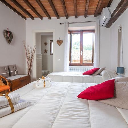 VACANZA DA SOGNO nella CASA PER LA COSTA Colle Val D'Elsa Esterno foto