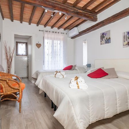 VACANZA DA SOGNO nella CASA PER LA COSTA Colle Val D'Elsa Esterno foto